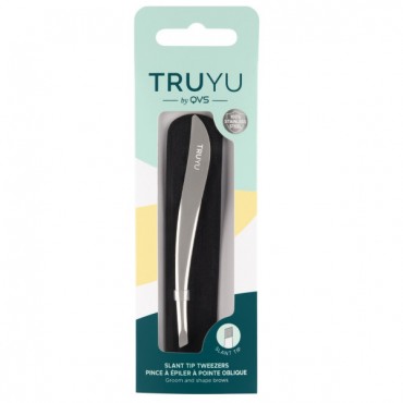 Pinza de Punta en Diagonal