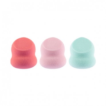 Mini Esponjas Para DIfuminar - x3
