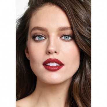 Maybelline - Labial Líquido - Super Stay 24H - 185: Rose Dust