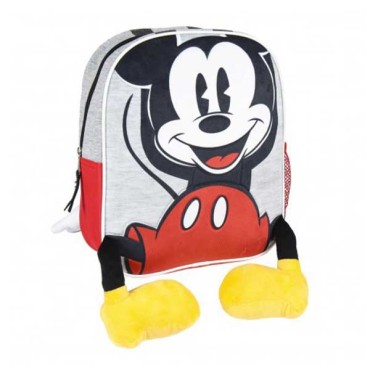 Disney - Mochila Infantil - Mickey