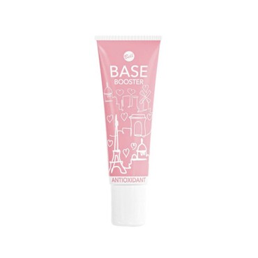 Bell Cosmetics - Prebase de maquillaje revitalizadora - Base Booster
