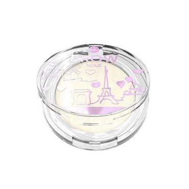 Bell Cosmetics - Cera para cejas - Brow Wax
