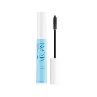 Bell Cosmetics - Máscara de pestañas hipoalegénica - Waterproof - Vegan