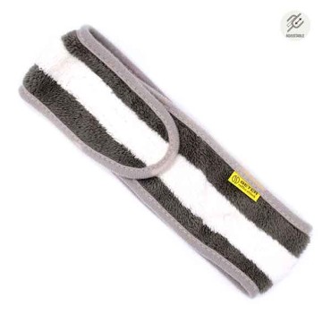 Beter - Banda de microfibra para cabello - Coffee O´clock