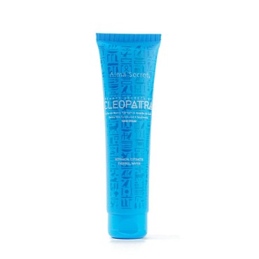 Alma Secret - Cleopatra - Multi -Reparadora de manos con Aguacate, Karité & Manuka. Sandalo & Vainilla
