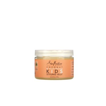 Shea Moisture - Kids - Gel de Fijación - Coco e Hibisco - 340gr