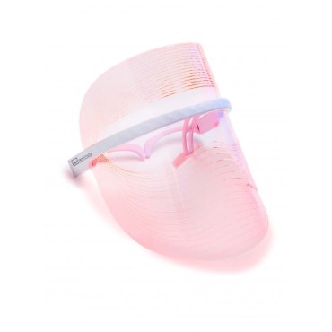 IDC Institute - Mascarilla Facial Luz LED - Terapia
