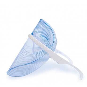 IDC Institute - Mascarilla Facial Luz LED - Terapia