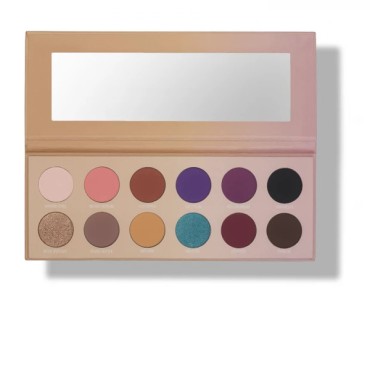 Affect - Paleta de Sombras - In The Spotlight