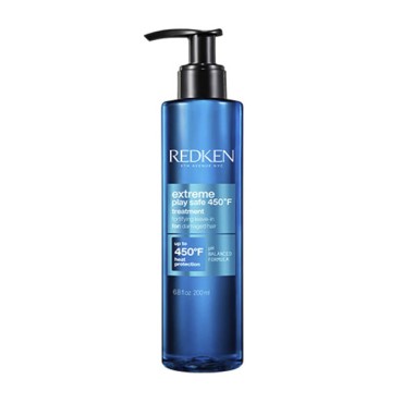 Redken - Protector Térmico Capilar - Extreme - Play Safe - 200ml