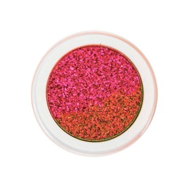 Corazona - Pigmentos prensados duocromo Magic Chrome - Delia