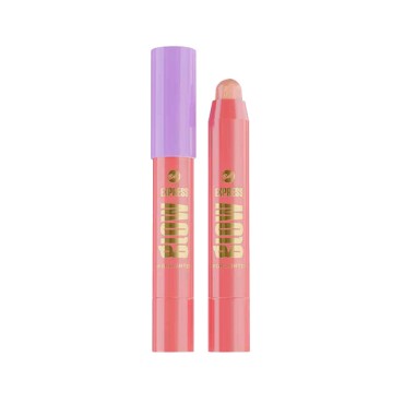 Bell - Iluminador en Stick - 01: Glass Skin - Express - 3gr