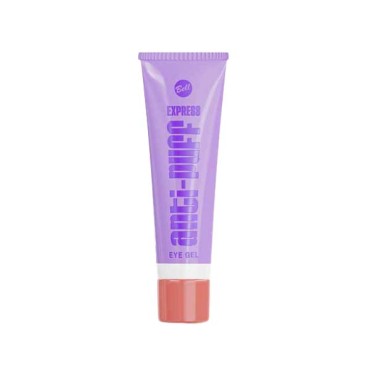 Bell - Gel Reductor Bolsas - Anti-Puff - 10gr