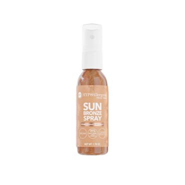 Bell - Spray Corporal - Iluminador y Bronceador - Sun Bronze - 50gr