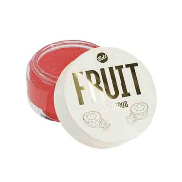 Bell - Exfoliante Labial - Fruit - 5gr