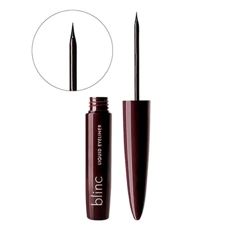 Blinc - Delineador Líquido Waterproof - Negro