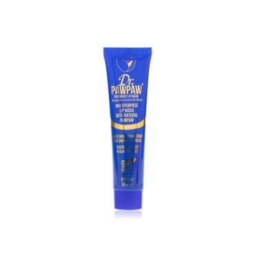 Dr.PawPaw - Mascarilla Noche Para Labios - 99% Ingr. Naturales - 25ml