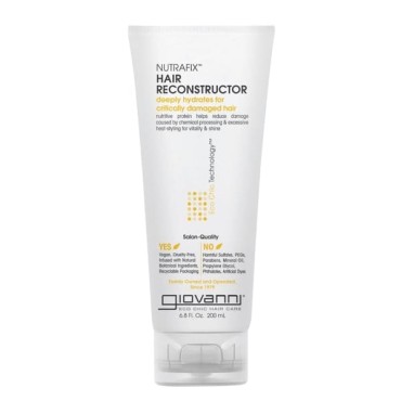 Giovanni - Protector Capilar - Hair Reconstructor - 200ml