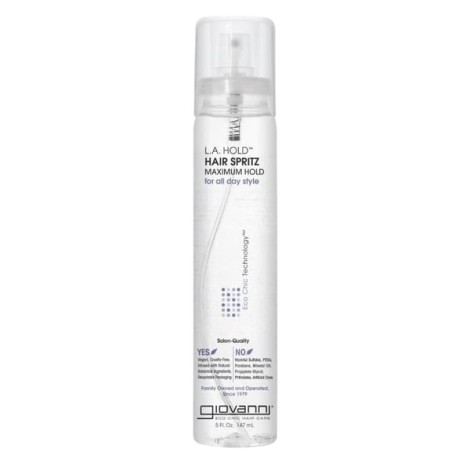 Giovanni - Spray Fijador - Hair Spritz Maximum Hold - 147ml