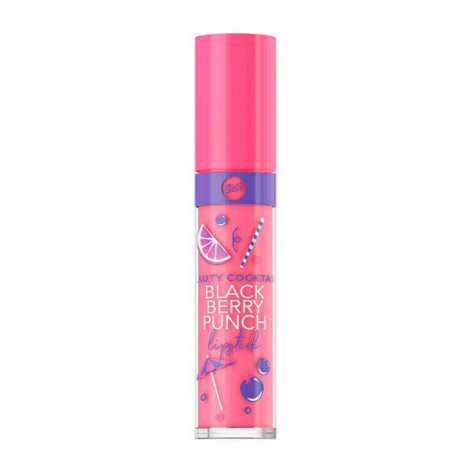 Bell - Labial Líquido Mate - Beauty Cocktails - Blackberry Punch: 02 Yummy