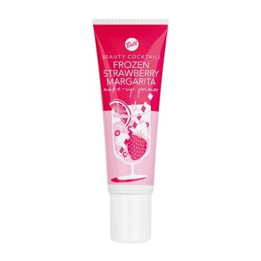Bell - Prebase De Maquillaje - Beauty Cocktails - Frozen Strawberrys Margarita
