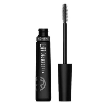 L'Oréal París - Máscara de Pestañas - Telescopic Lift