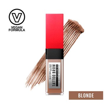Maybelline - Gel Cejas - Tattoo Brow 36H - 250: Blonde