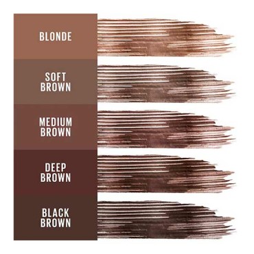 Maybelline - Gel Cejas - Tattoo Brow 36H - 250: Blonde