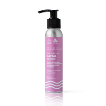 Dersia - Tónico Facial purificante - 100ml