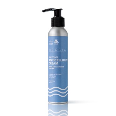 Dersia - Crema Anticelulitis - Blue Power -