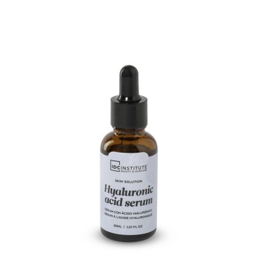 IDC Institute - Serum Ácido Hialurónico - Skin Solution - 30ml