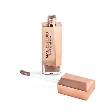 Magic Studio - Sombra de Ojos Líquida - Rose Quartz - 3
