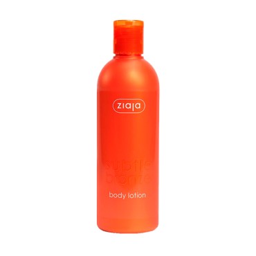 Ziaja - Loción Corporal Bronceadora - Subtle Bronze - 300ml