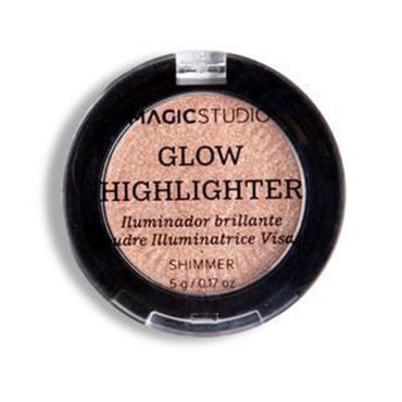 Magic Studio - Iluminador en polvo - 3