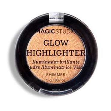 Magic Studio - Iluminador en polvo - 2