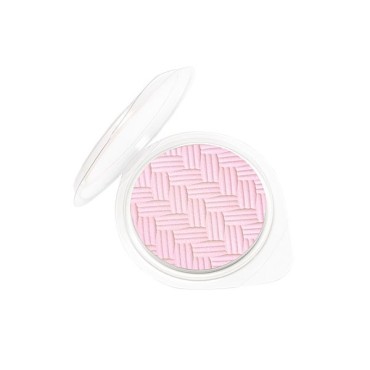 Affect - Iluminador en godet - Shimmer Pressed Highlighter - 011