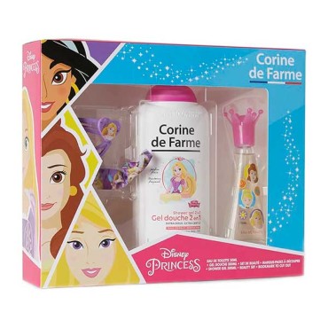 Corine de Farme - Estuche Princesas Disney
