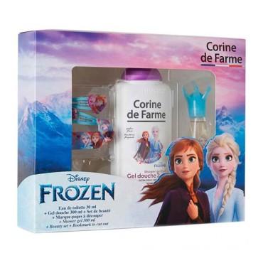 Corine de Farme - Estuche Frozen