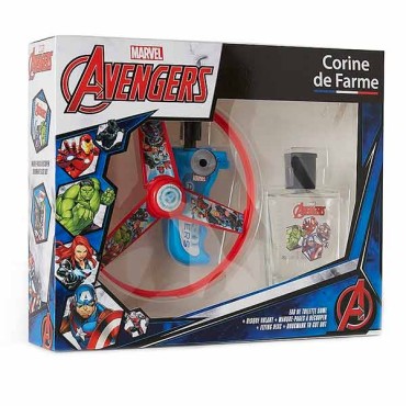 Corine de Farme - Estuche Avengers