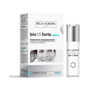 Bella Aurora - Bio10 Forte - Mark-s Tratamiento Despigmentante