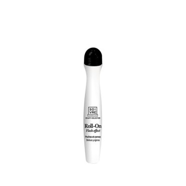 Soi Vre - Flash Roll On Bolsas y Ojeras - 15ml
