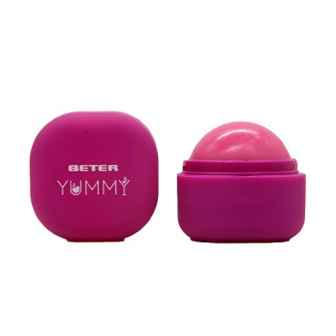 Beter - Bálsamo labial Yummy - Purple Dream