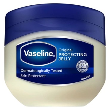 Vaseline - Vaselina - 100ml