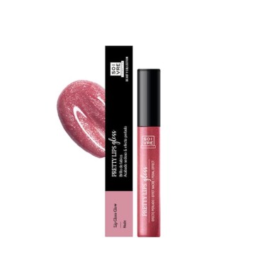Soi Vre - Brillo de Labios - Pretty Lips Gloss - Nude - 5ml