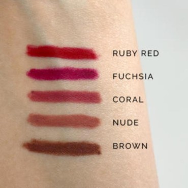 Soi Vre - Perfilador Labial - Pretty Lip Liner - Coral
