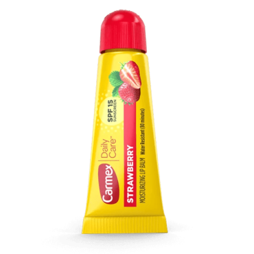 Carmex - Tubo - Fresa - Bálsamo Labial - 10gr