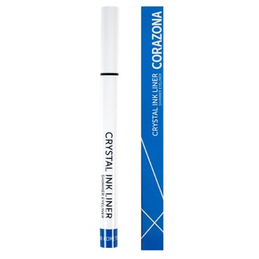 Corazona - Delineador de Ojos - Crystal Ink Liner - Come To Play