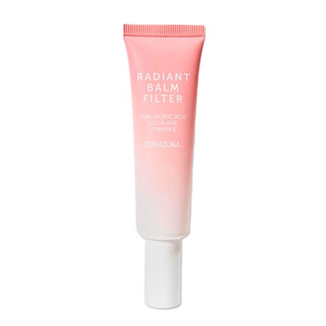 Corazona - Bálsamo con color multiusos Radiant Balm - 03: Medium