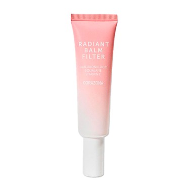 Corazona - Bálsamo con color multiusos Radiant Balm - 04: Medium/Tan