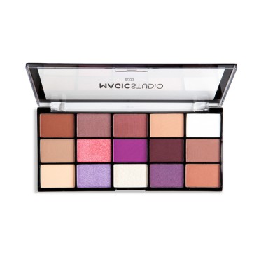 Paleta de sombras - Bliss